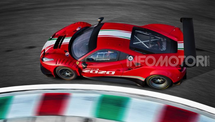 GT Talent: il contest per diventare pilota professionista in Coppa Italia - Foto 4 di 11