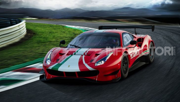 Guida in pista: regole e consigli per affrontare un track day - Foto 5 di 8