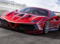 Ferrari 488 Challenge Evo: da Maranello un nuovo bolide per la pista