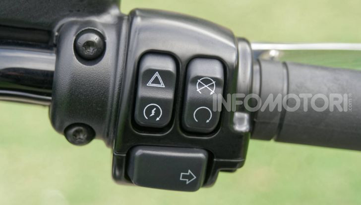 Prova Harley-Davidson Heritage Classic 114, la softail touring? - Foto 37 di 54