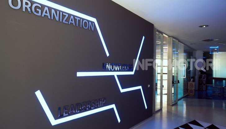 Coronavirus: Fca chiude fabbriche Cassino, Melfi e Pomigliano - Foto 6 di 20