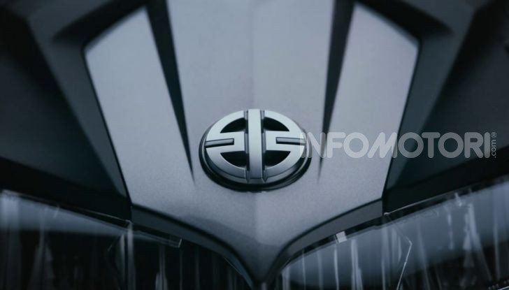 [VIDEO] Kawasaki Z H2: la Naked col Turbo ha 200CV! - Foto 14 di 14