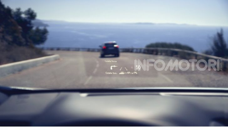 Lexus RX Hybrid MY 2020: muscoli, tecnologia ed eleganza - Foto 11 di 25