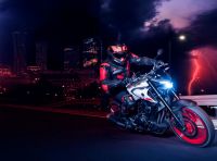 [VIDEO] Nuova Yamaha MT-03 2020: stile e prestazioni su due ruote