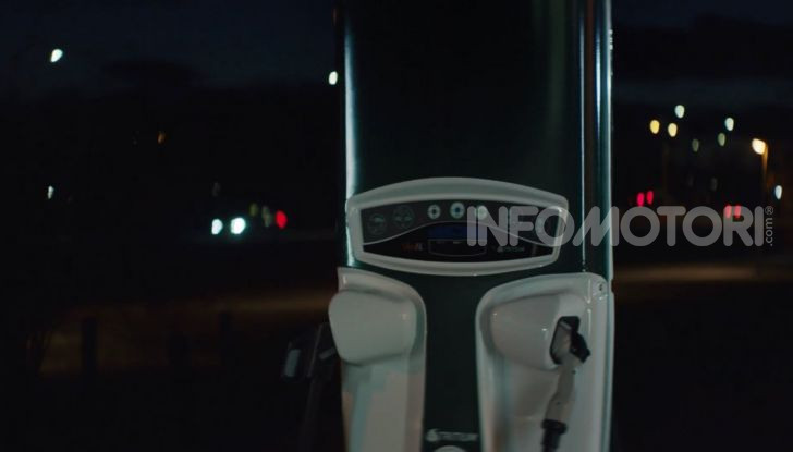 McCharge: da McDonald’s arrivano le colonnine per auto elettriche - Foto 4 di 10