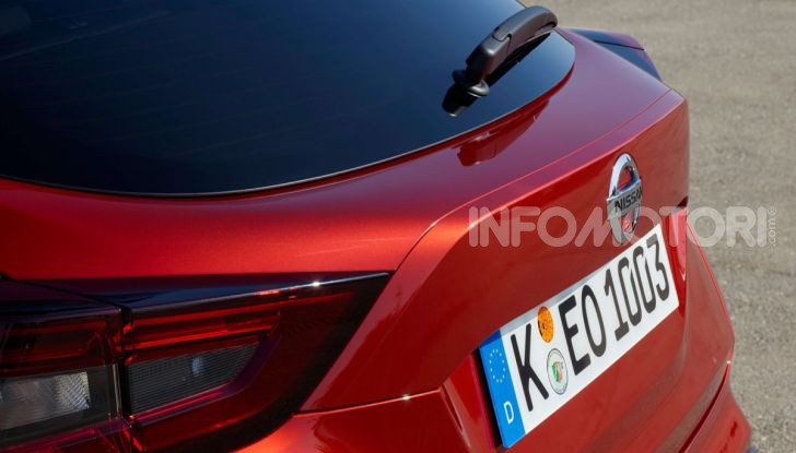 Festa della Donna: Nissan celebra le due designer della nuova Juke 2020 - Foto 26 di 26