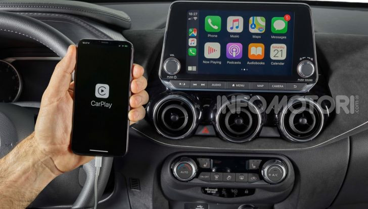 Festa della Donna: Nissan celebra le due designer della nuova Juke 2020 - Foto 11 di 26