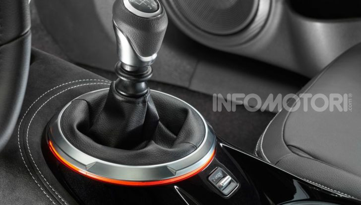 Festa della Donna: Nissan celebra le due designer della nuova Juke 2020 - Foto 12 di 26