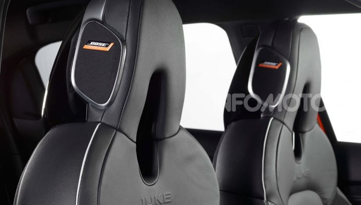 Festa della Donna: Nissan celebra le due designer della nuova Juke 2020 - Foto 13 di 26