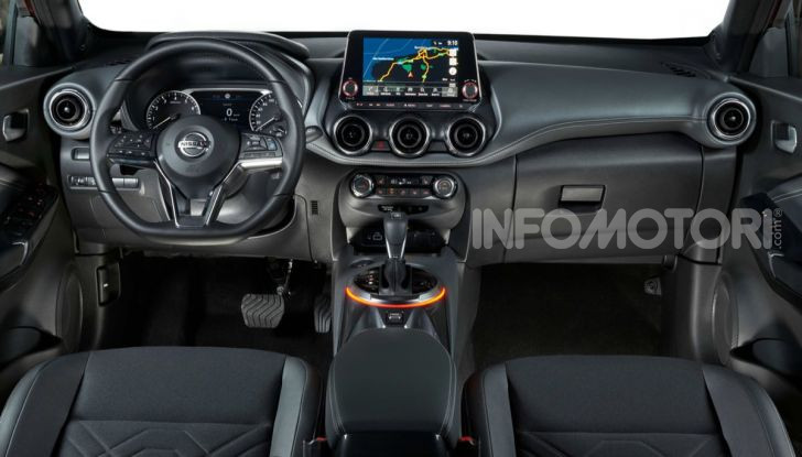 Festa della Donna: Nissan celebra le due designer della nuova Juke 2020 - Foto 16 di 26