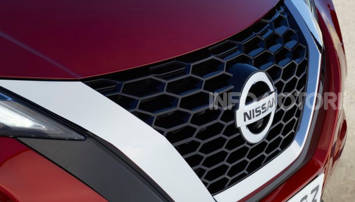 Festa della Donna: Nissan celebra le due designer della nuova Juke 2020 - Foto 25 di 26