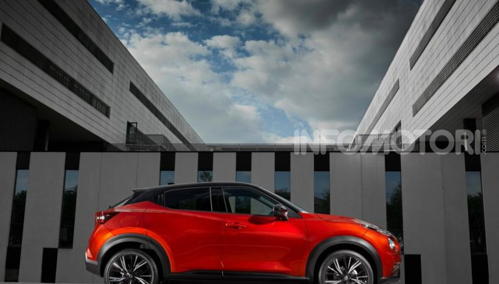 Festa della Donna: Nissan celebra le due designer della nuova Juke 2020 - Foto 6 di 26