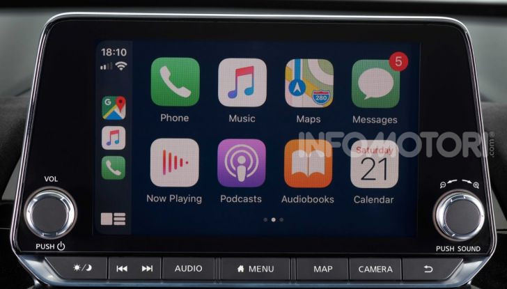 Festa della Donna: Nissan celebra le due designer della nuova Juke 2020 - Foto 7 di 26