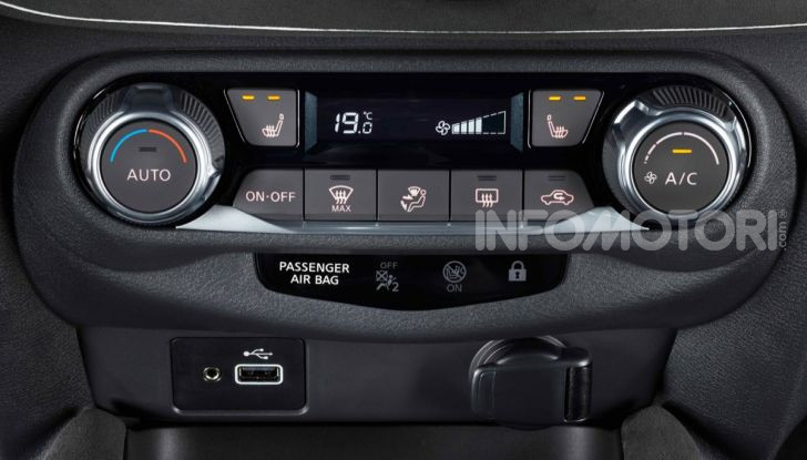 Festa della Donna: Nissan celebra le due designer della nuova Juke 2020 - Foto 8 di 26