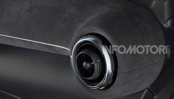 Festa della Donna: Nissan celebra le due designer della nuova Juke 2020 - Foto 9 di 26