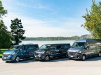 Nuovi Renault Trafic e Master, prova su strada della 4° generazione dei commerciali