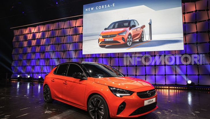 [VIDEO] Un viaggio al centro dell’elettrico con Opel! - Foto 14 di 27