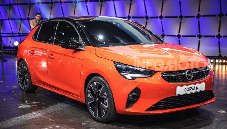 [VIDEO] Un viaggio al centro dell’elettrico con Opel! - Foto 4 di 27