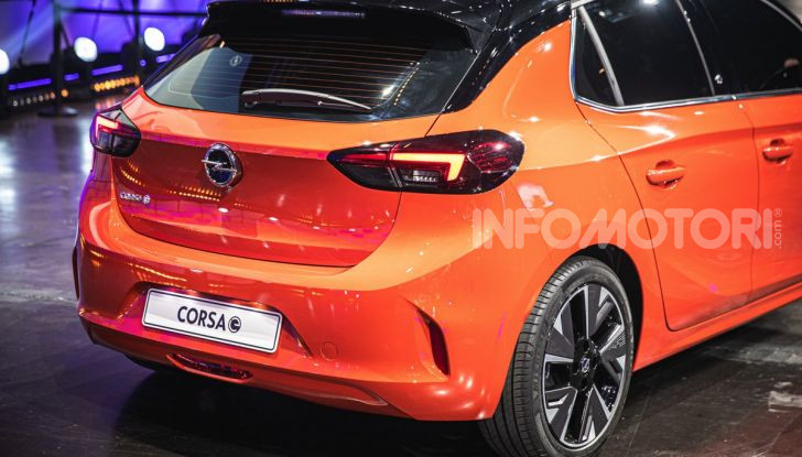 [VIDEO] Un viaggio al centro dell’elettrico con Opel! - Foto 15 di 27