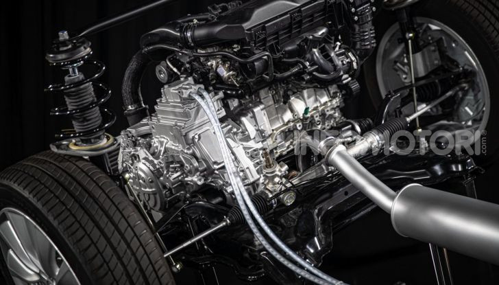 [VIDEO] Un viaggio al centro dell’elettrico con Opel! - Foto 19 di 27