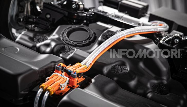 [VIDEO] Un viaggio al centro dell’elettrico con Opel! - Foto 11 di 27