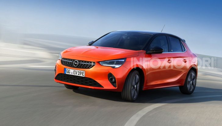 [VIDEO] Un viaggio al centro dell’elettrico con Opel! - Foto 26 di 27