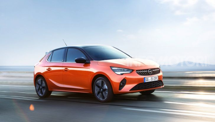 [VIDEO] Un viaggio al centro dell’elettrico con Opel! - Foto 25 di 27