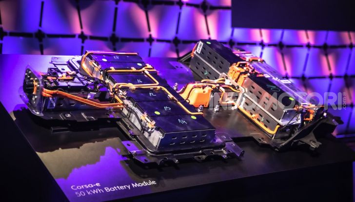 [VIDEO] Un viaggio al centro dell’elettrico con Opel! - Foto 5 di 27