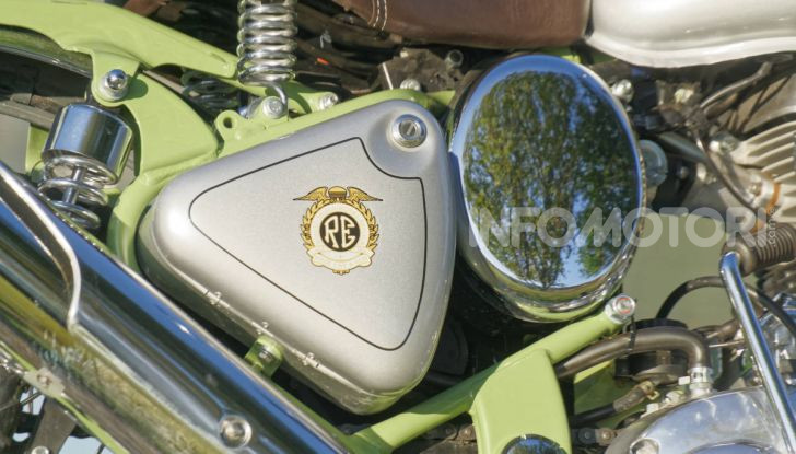 Prova Royal Enfield Bullet Trials 500, voglia d’avventura per la moto più longeva al mondo! - Foto 21 di 53