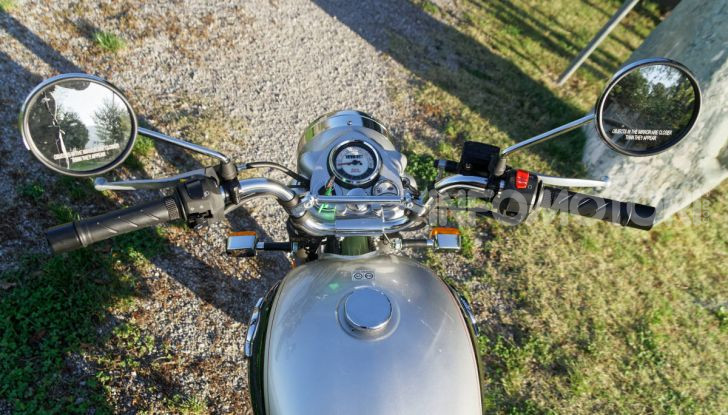 Prova Royal Enfield Bullet Trials 500, voglia d’avventura per la moto più longeva al mondo! - Foto 29 di 53