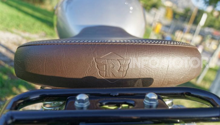 Prova Royal Enfield Bullet Trials 500, voglia d’avventura per la moto più longeva al mondo! - Foto 31 di 53