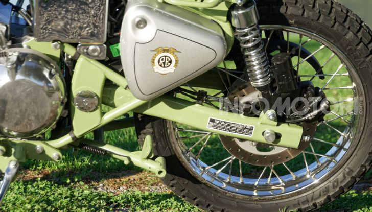 Prova Royal Enfield Bullet Trials 500, voglia d’avventura per la moto più longeva al mondo! - Foto 33 di 53