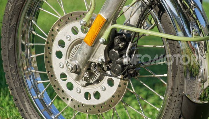 Prova Royal Enfield Bullet Trials 500, voglia d’avventura per la moto più longeva al mondo! - Foto 35 di 53