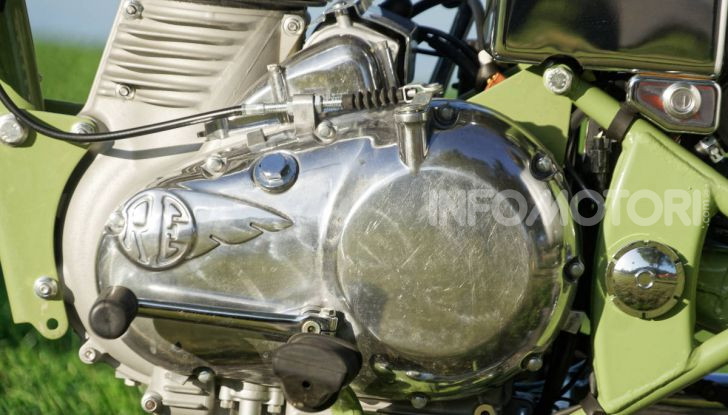 Prova Royal Enfield Bullet Trials 500, voglia d’avventura per la moto più longeva al mondo! - Foto 40 di 53