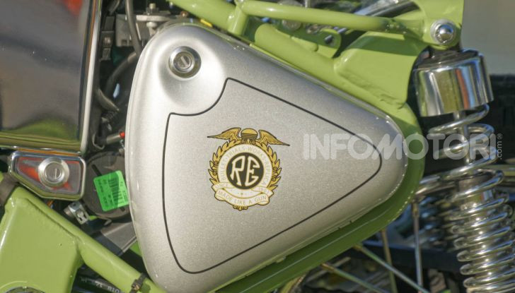 Prova Royal Enfield Bullet Trials 500, voglia d’avventura per la moto più longeva al mondo! - Foto 41 di 53