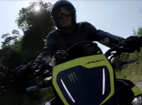 [VIDEO] Valentino Rossi sulla Panoramica: qui sono diventato un pilota!