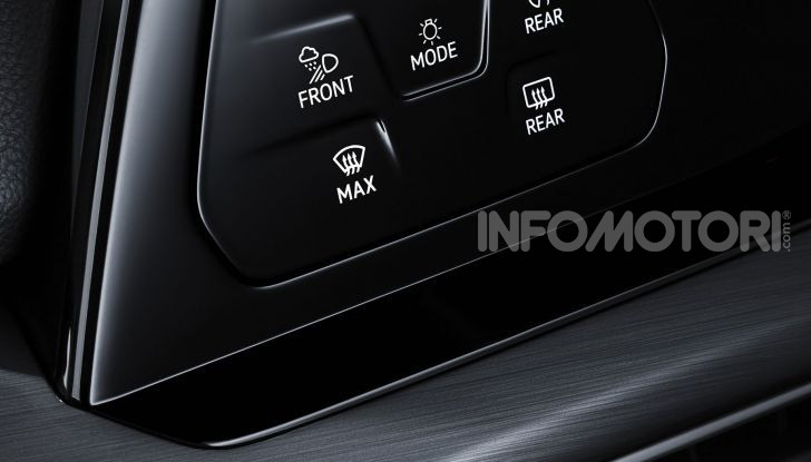 Volkswagen Golf 8: in onda il nuovo spot pubblicitario - Foto 21 di 26