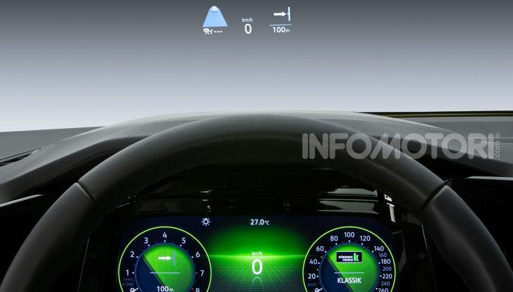 Volkswagen Golf 8: in onda il nuovo spot pubblicitario - Foto 26 di 26