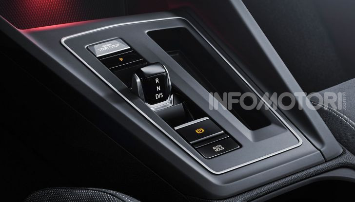 Volkswagen Golf 8: in onda il nuovo spot pubblicitario - Foto 22 di 26