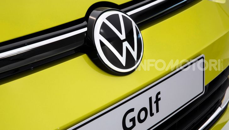 Volkswagen Golf 8: in onda il nuovo spot pubblicitario - Foto 24 di 26