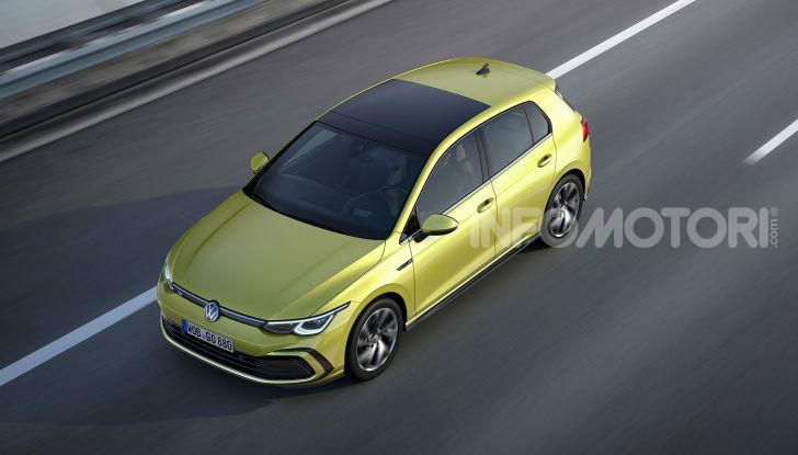 Volkswagen Golf 8: in onda il nuovo spot pubblicitario - Foto 8 di 26