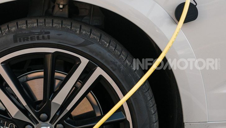 Provata la gamma Volvo ibrida: mild hybrid e plug-in aspettando la XC40 elettrica - Foto 2 di 71