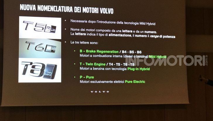 Provata la gamma Volvo ibrida: mild hybrid e plug-in aspettando la XC40 elettrica - Foto 69 di 71