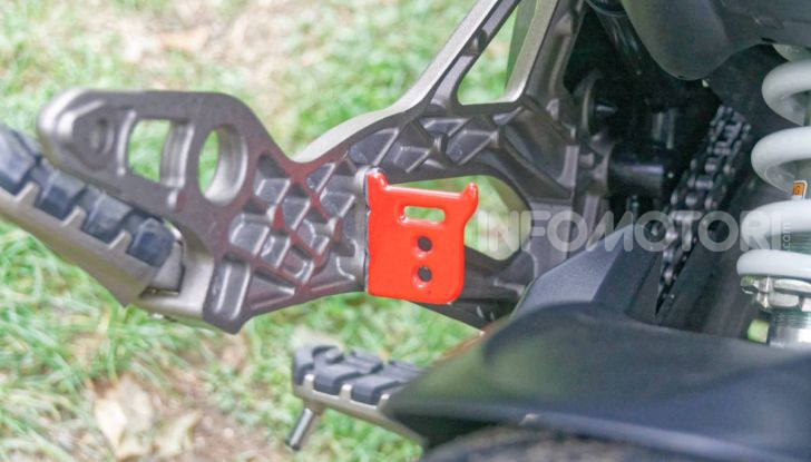 Prova Zontes 310-T, la Cina che sorprende! - Foto 11 di 64