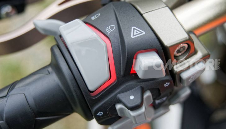 Prova Zontes 310-T, la Cina che sorprende! - Foto 41 di 64