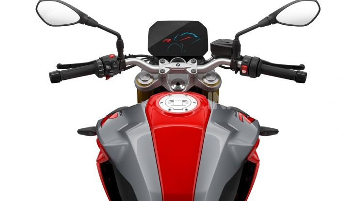 BMW F 900R 2020: la naked della Casa dell’elica dinamica e adatta a tutti - Foto 24 di 39