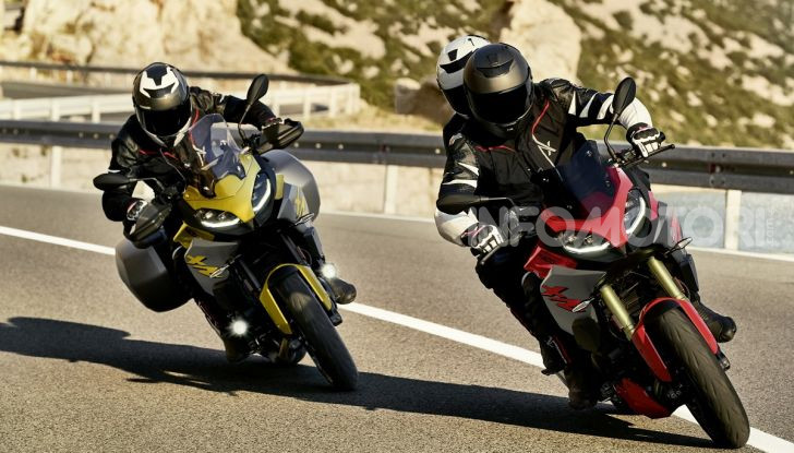 Paolo Magri: “EICMA è confermata nelle consuete date di novembre” - Foto 16 di 28
