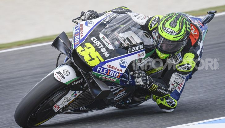 MotoGP 2019, GP d’Australia: le pagelle di Phillip Island - Foto 15 di 16