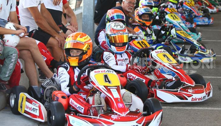 Easykart Birel 60 Mini