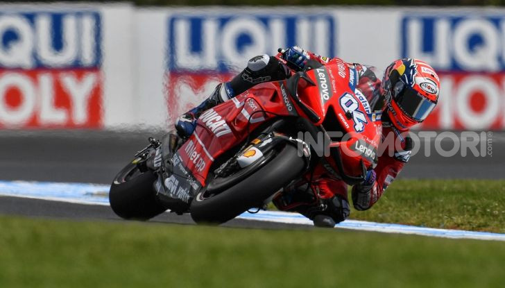 MotoGP 2019, GP d’Australia: le pagelle di Phillip Island - Foto 9 di 16